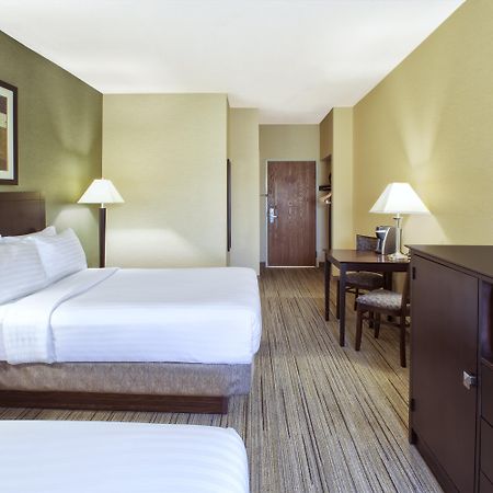 Country Inn & Suites By Radisson Benton Harbor-St Joseph Mi Luaran gambar