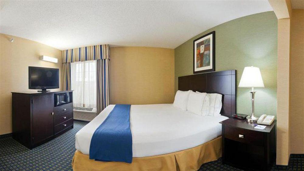 Country Inn & Suites By Radisson Benton Harbor-St Joseph Mi Luaran gambar