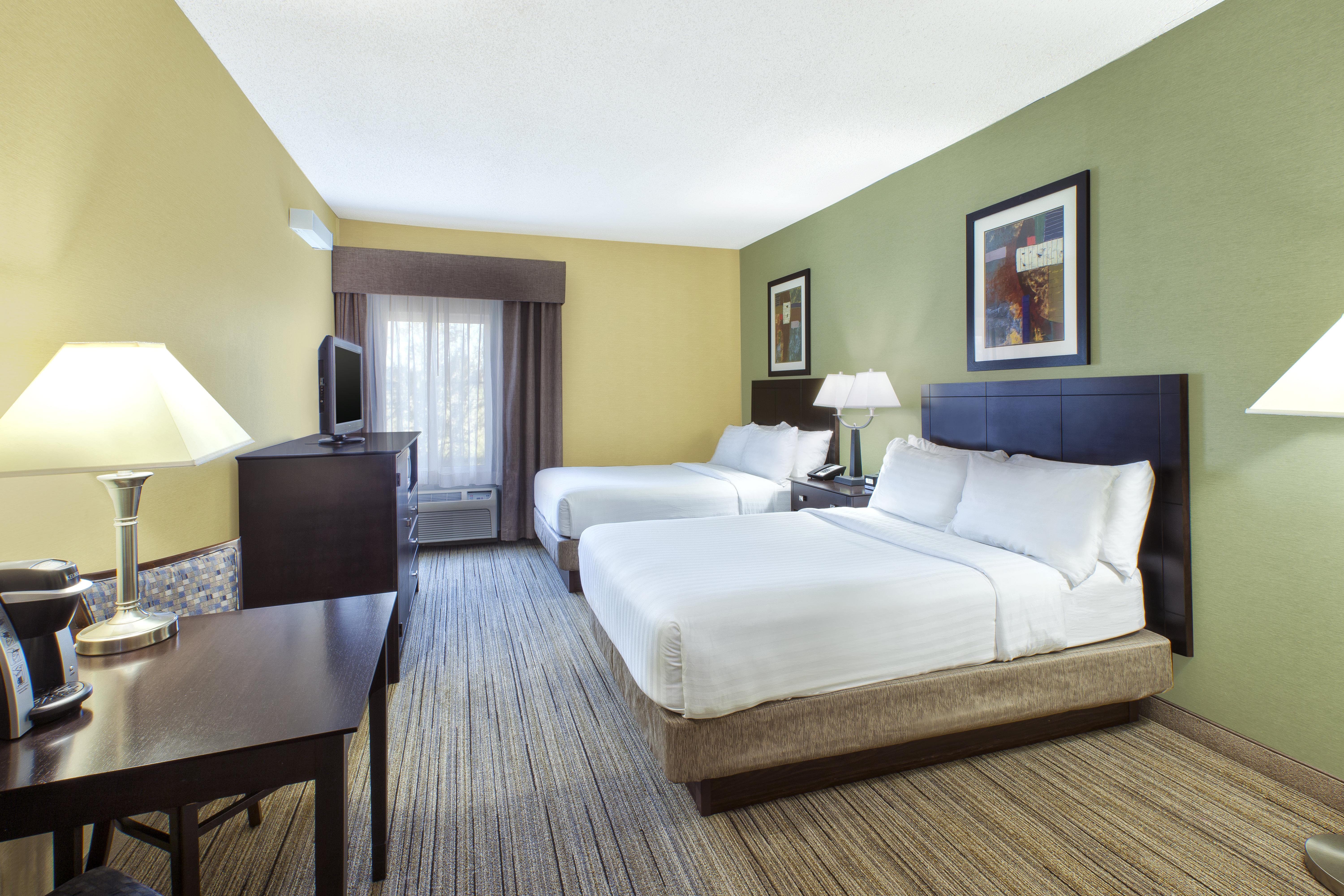 Country Inn & Suites By Radisson Benton Harbor-St Joseph Mi Luaran gambar