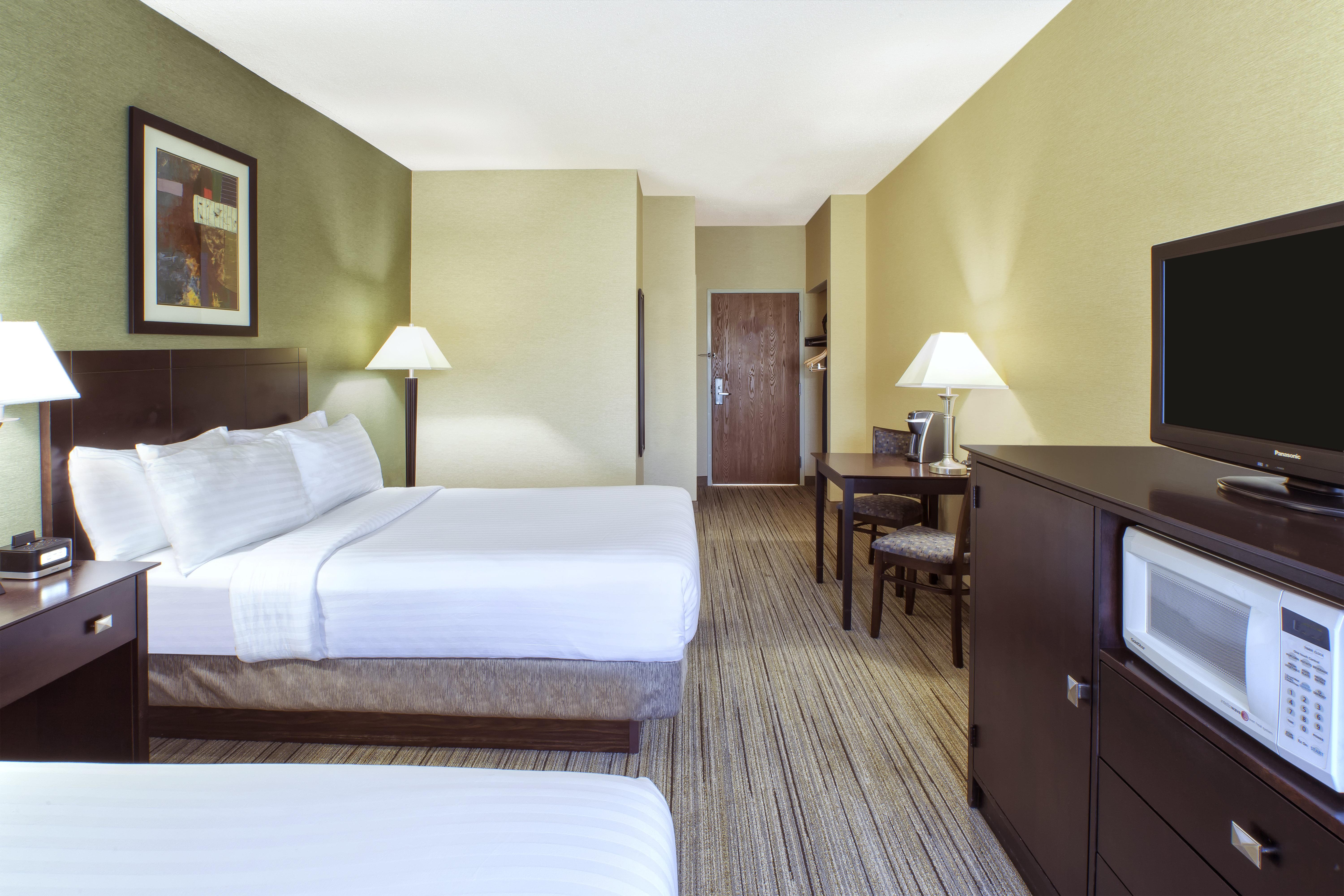 Country Inn & Suites By Radisson Benton Harbor-St Joseph Mi Luaran gambar