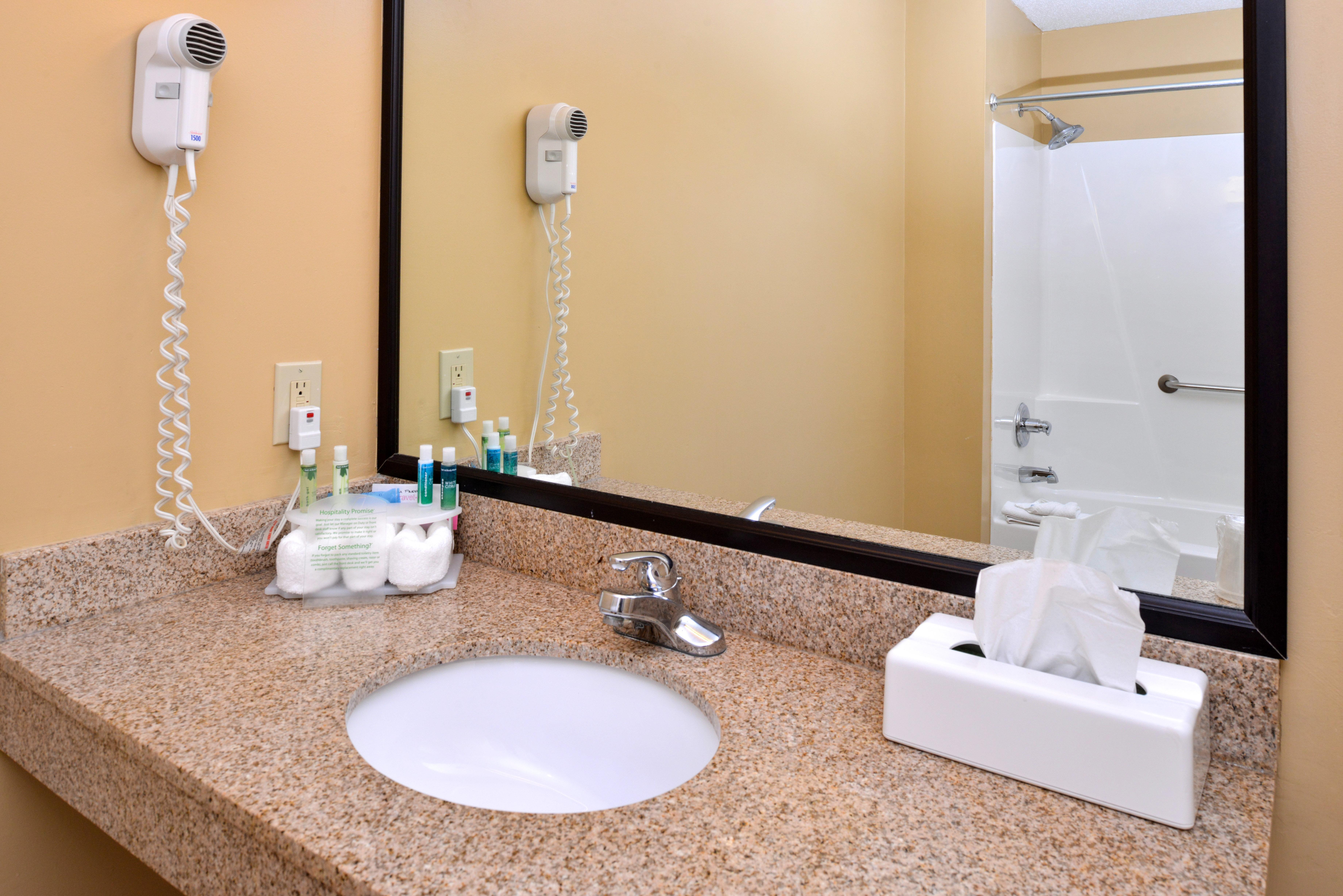Country Inn & Suites By Radisson Benton Harbor-St Joseph Mi Luaran gambar
