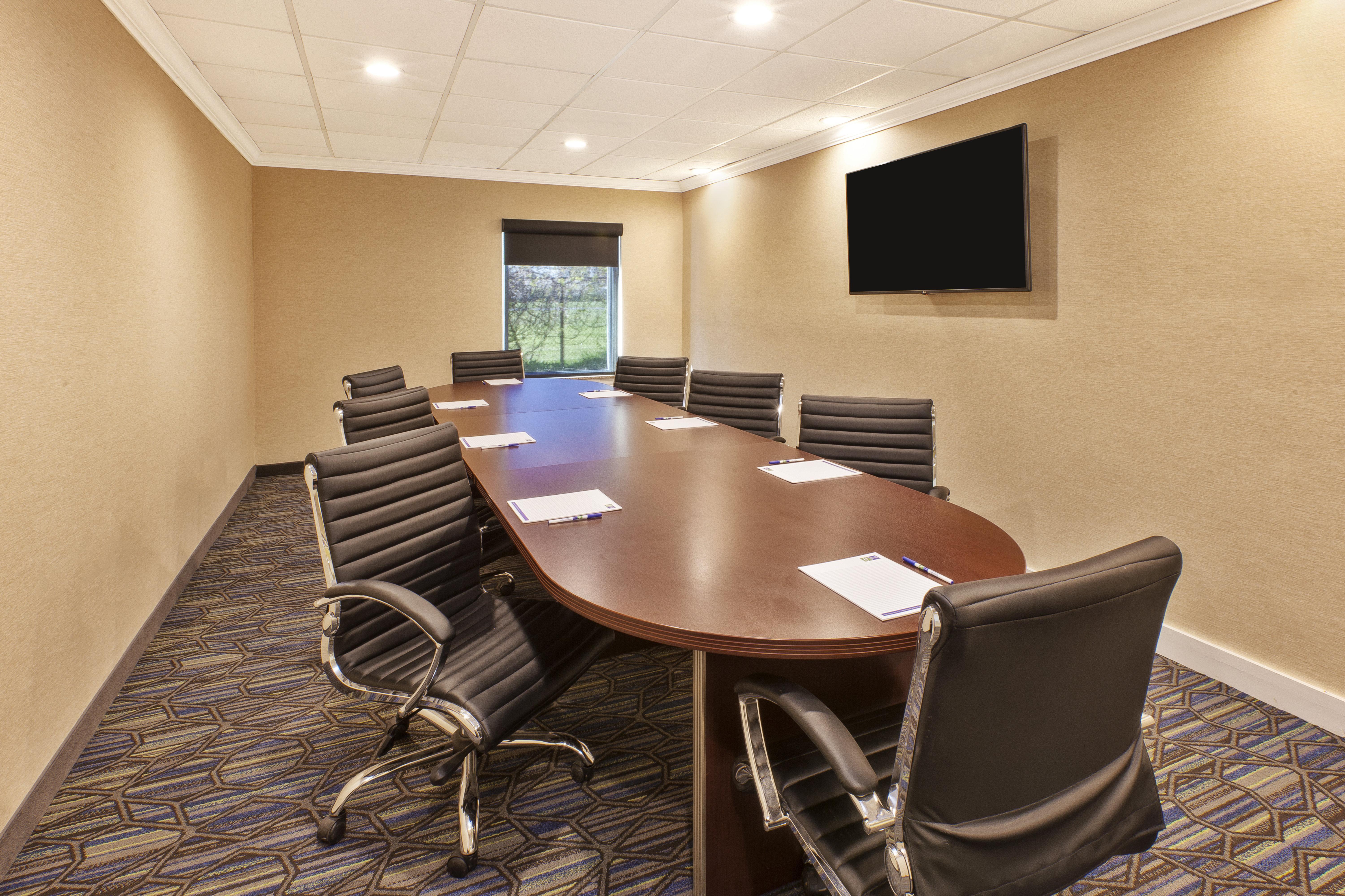 Country Inn & Suites By Radisson Benton Harbor-St Joseph Mi Luaran gambar