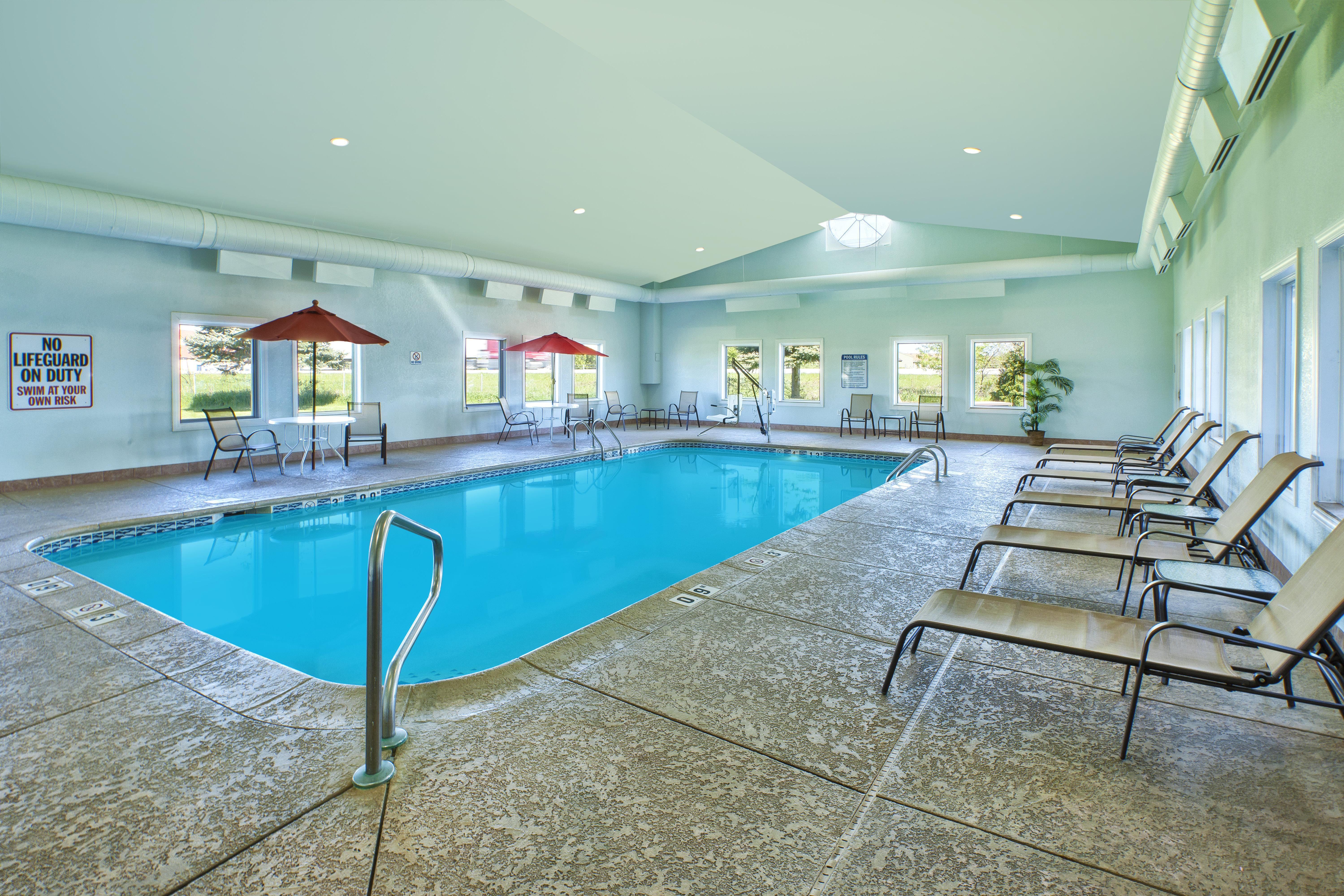 Country Inn & Suites By Radisson Benton Harbor-St Joseph Mi Luaran gambar