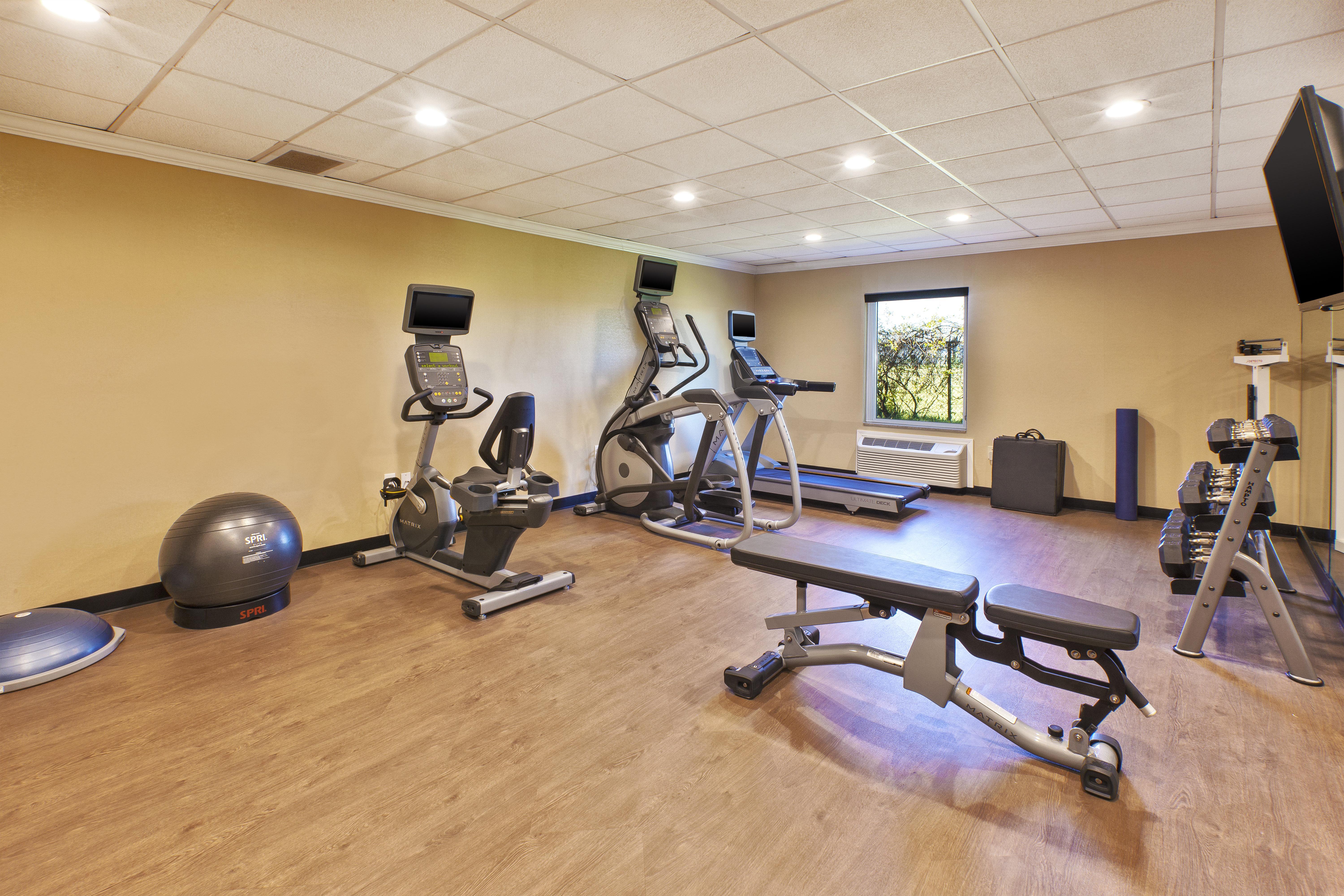 Country Inn & Suites By Radisson Benton Harbor-St Joseph Mi Luaran gambar