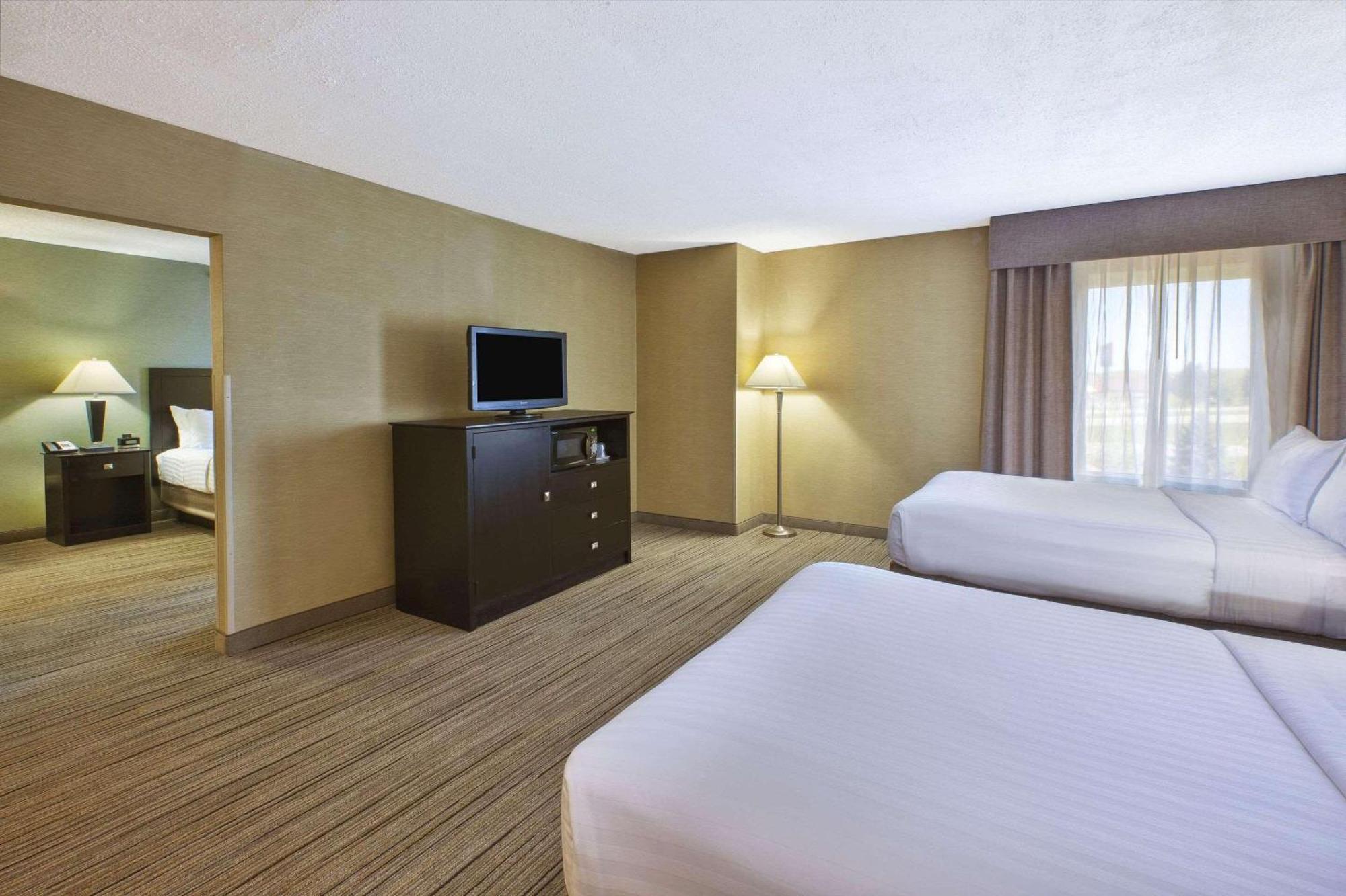 Country Inn & Suites By Radisson Benton Harbor-St Joseph Mi Luaran gambar