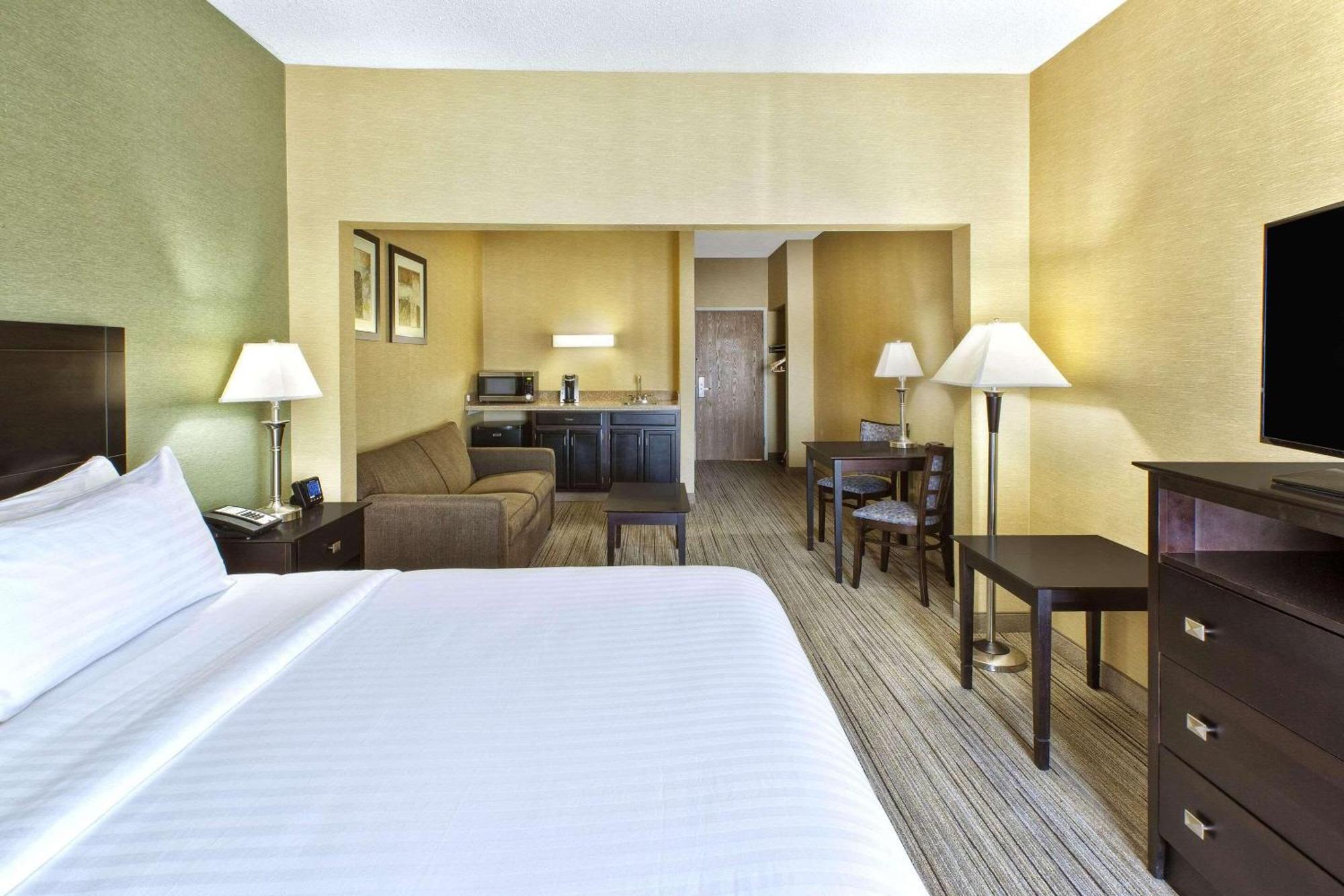 Country Inn & Suites By Radisson Benton Harbor-St Joseph Mi Luaran gambar