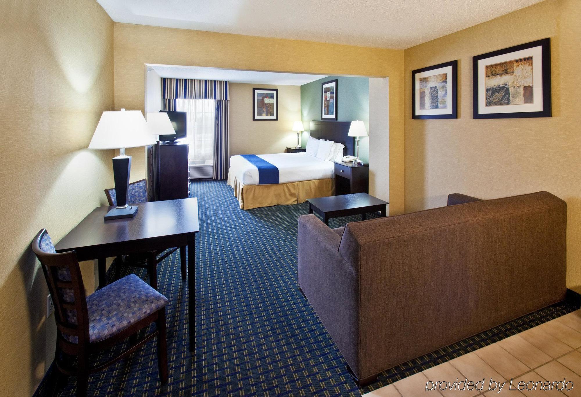 Country Inn & Suites By Radisson Benton Harbor-St Joseph Mi Bilik gambar