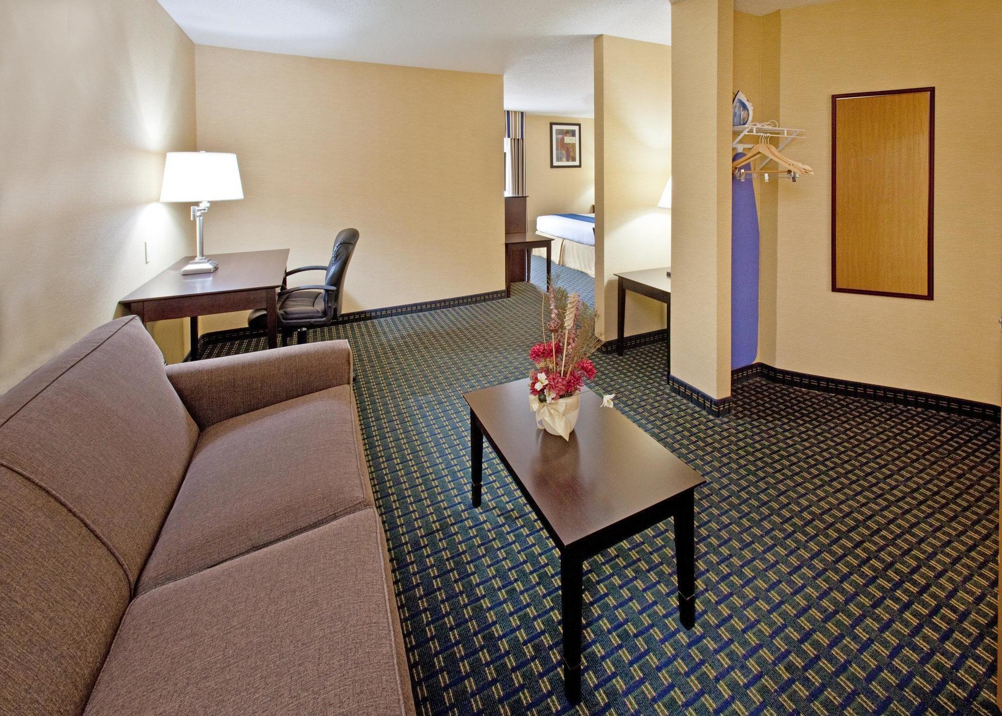 Country Inn & Suites By Radisson Benton Harbor-St Joseph Mi Luaran gambar