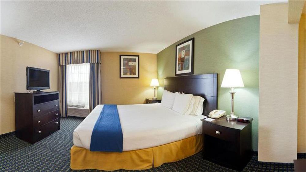 Country Inn & Suites By Radisson Benton Harbor-St Joseph Mi Luaran gambar