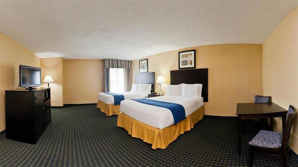 Country Inn & Suites By Radisson Benton Harbor-St Joseph Mi Luaran gambar