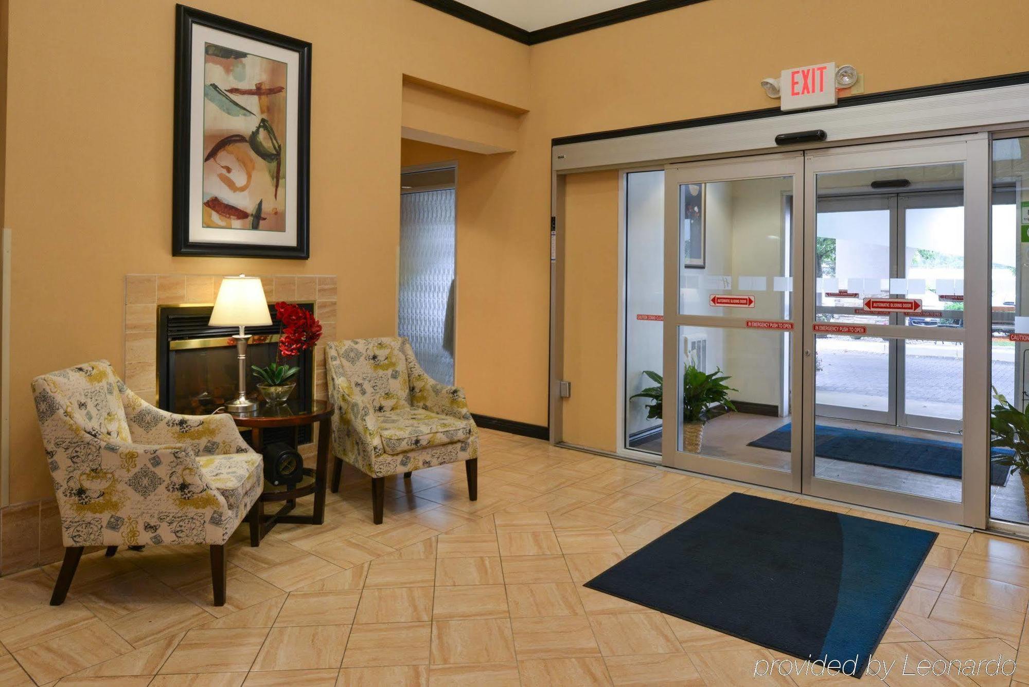 Country Inn & Suites By Radisson Benton Harbor-St Joseph Mi Luaran gambar