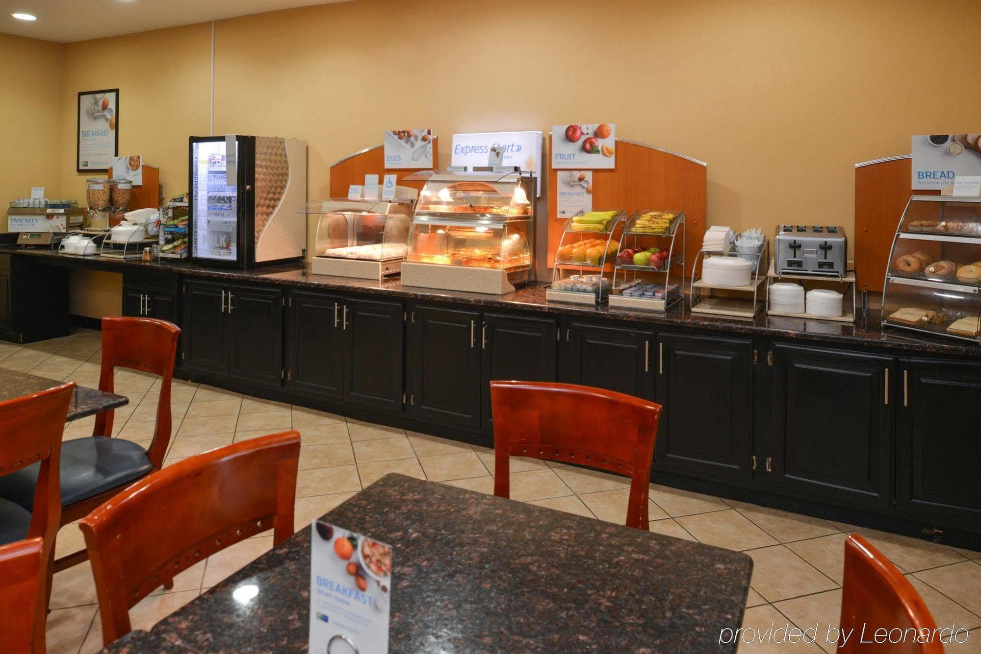 Country Inn & Suites By Radisson Benton Harbor-St Joseph Mi Luaran gambar