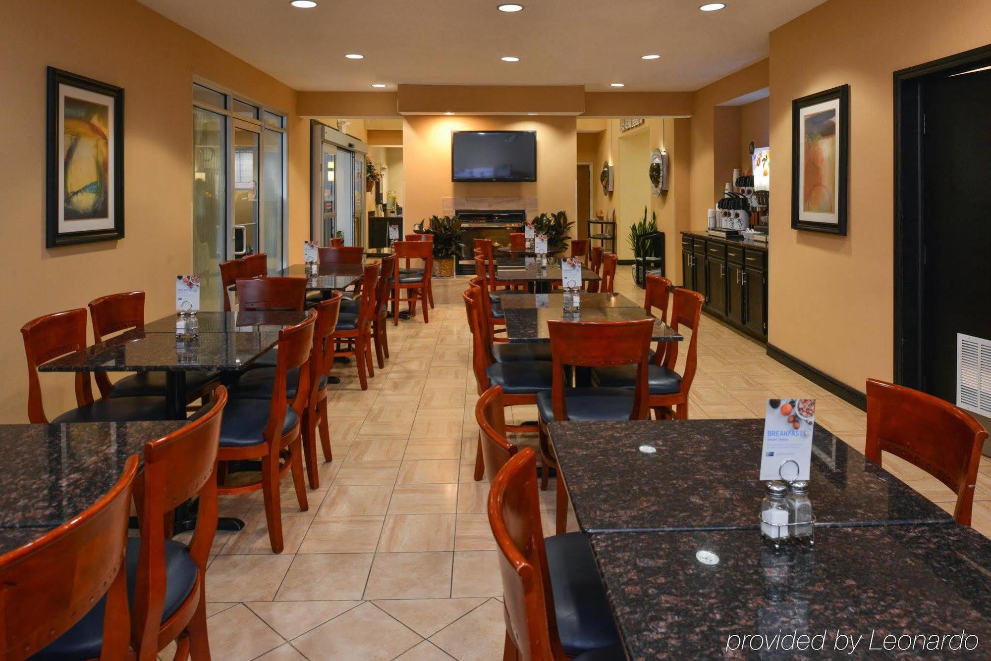 Country Inn & Suites By Radisson Benton Harbor-St Joseph Mi Luaran gambar