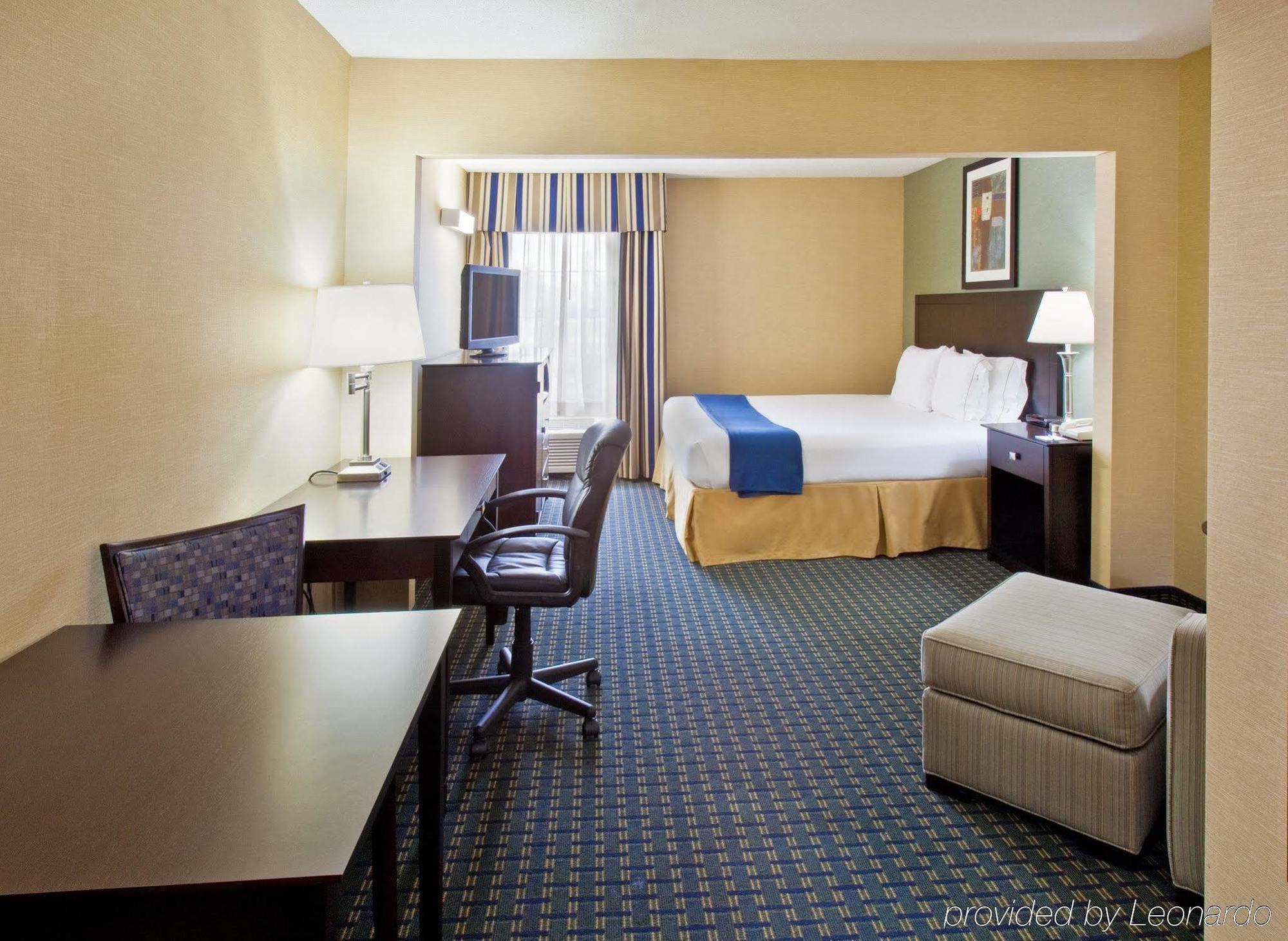 Country Inn & Suites By Radisson Benton Harbor-St Joseph Mi Bilik gambar