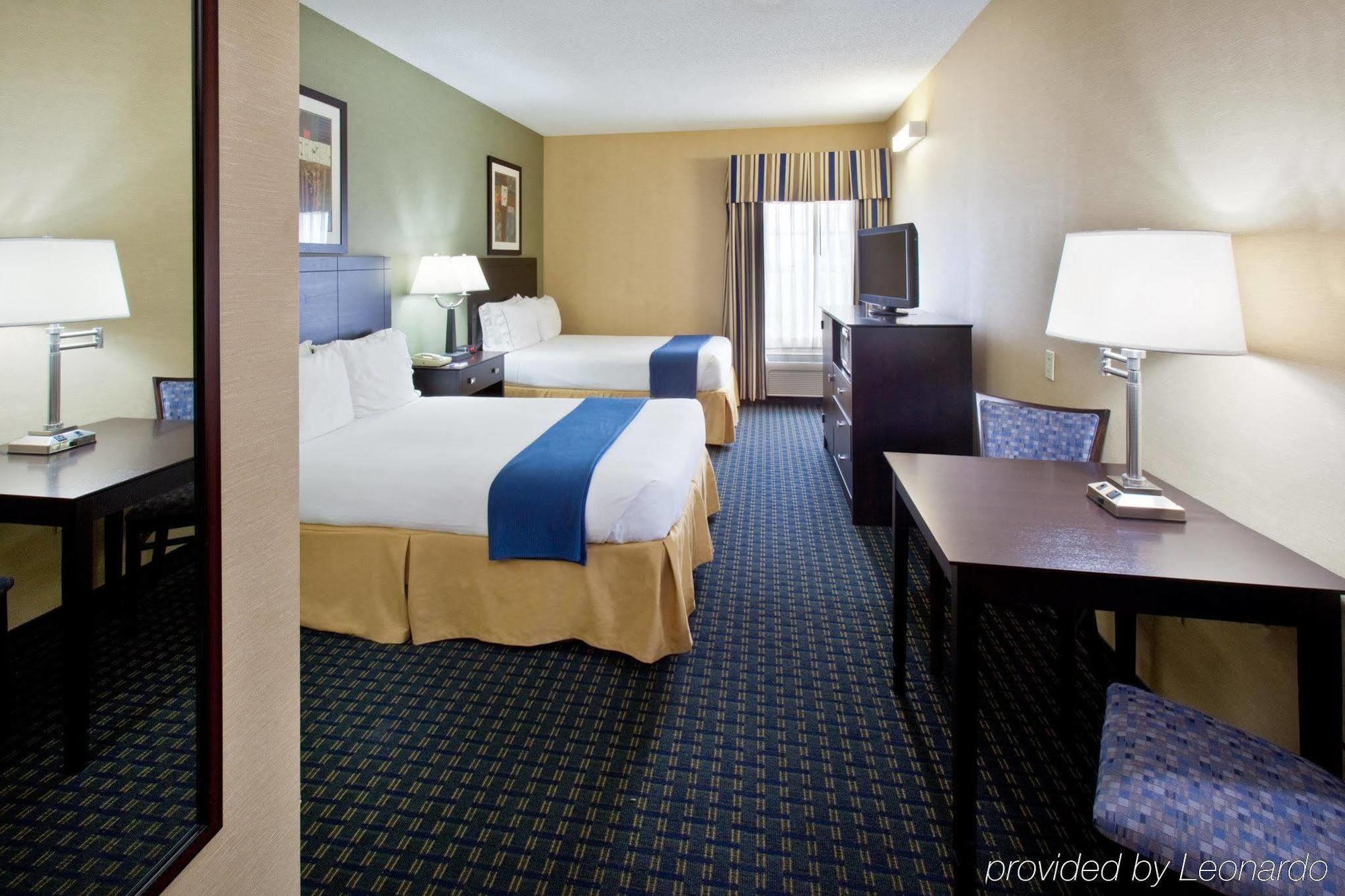 Country Inn & Suites By Radisson Benton Harbor-St Joseph Mi Bilik gambar