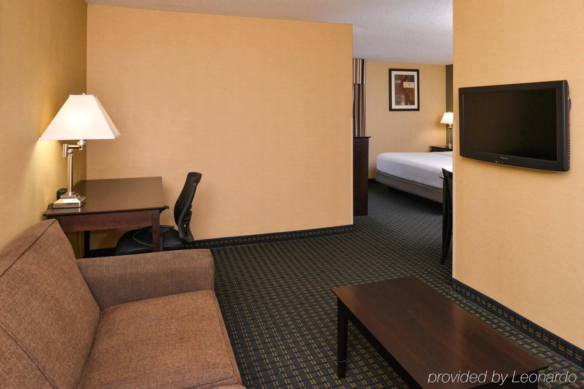 Country Inn & Suites By Radisson Benton Harbor-St Joseph Mi Luaran gambar
