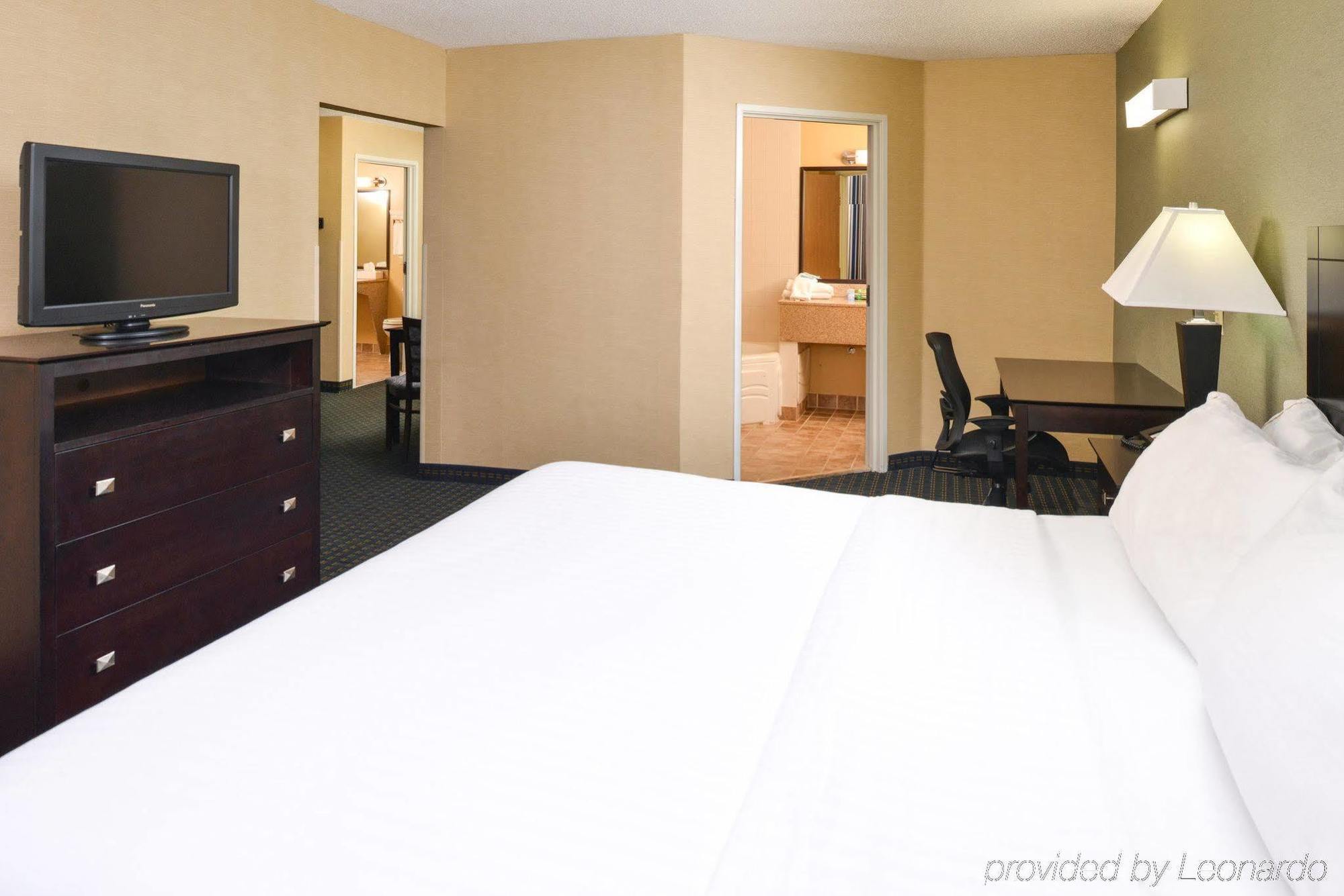 Country Inn & Suites By Radisson Benton Harbor-St Joseph Mi Luaran gambar