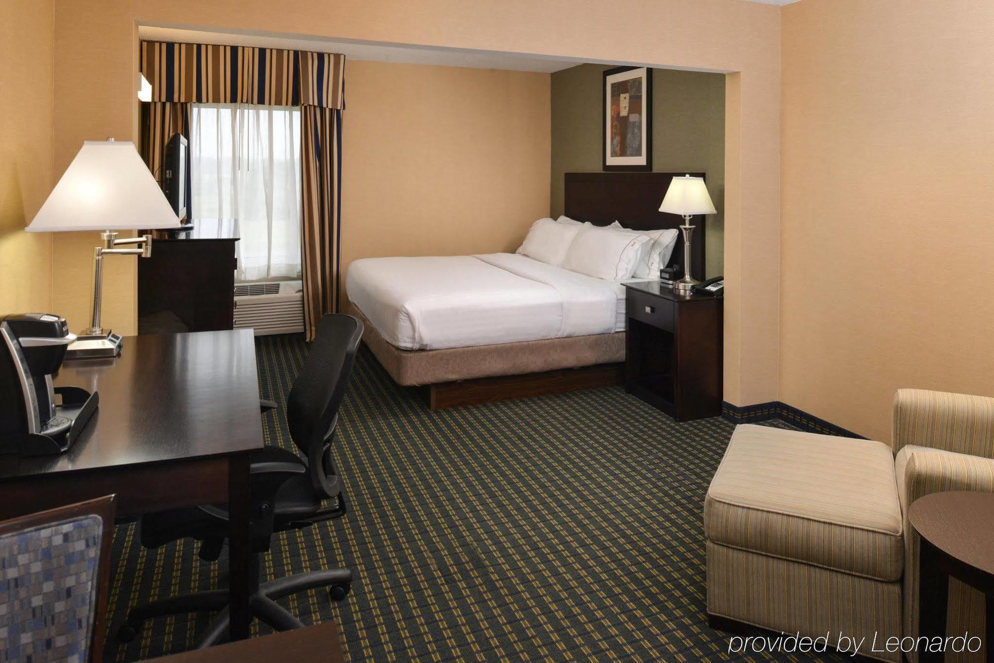 Country Inn & Suites By Radisson Benton Harbor-St Joseph Mi Luaran gambar