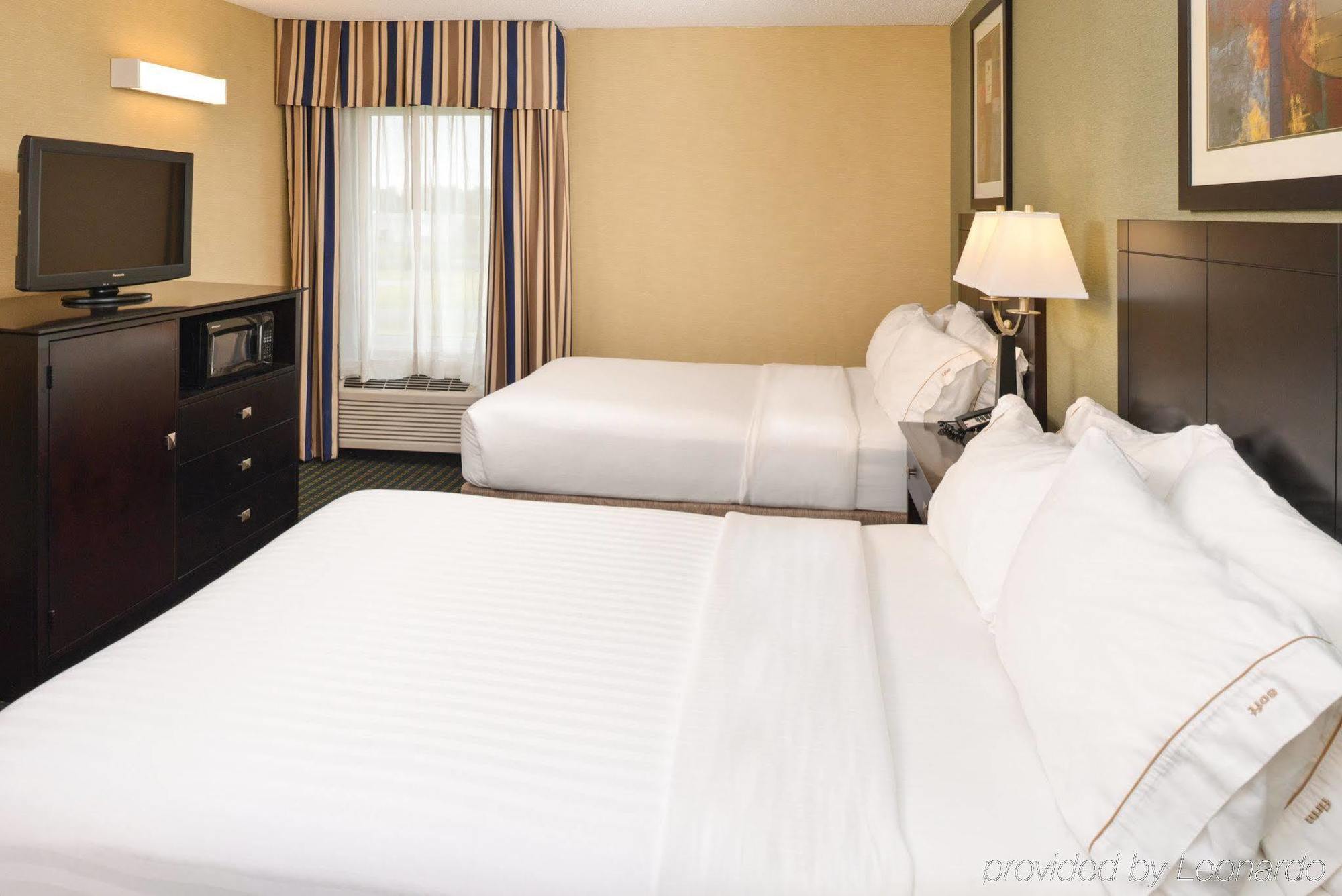 Country Inn & Suites By Radisson Benton Harbor-St Joseph Mi Luaran gambar