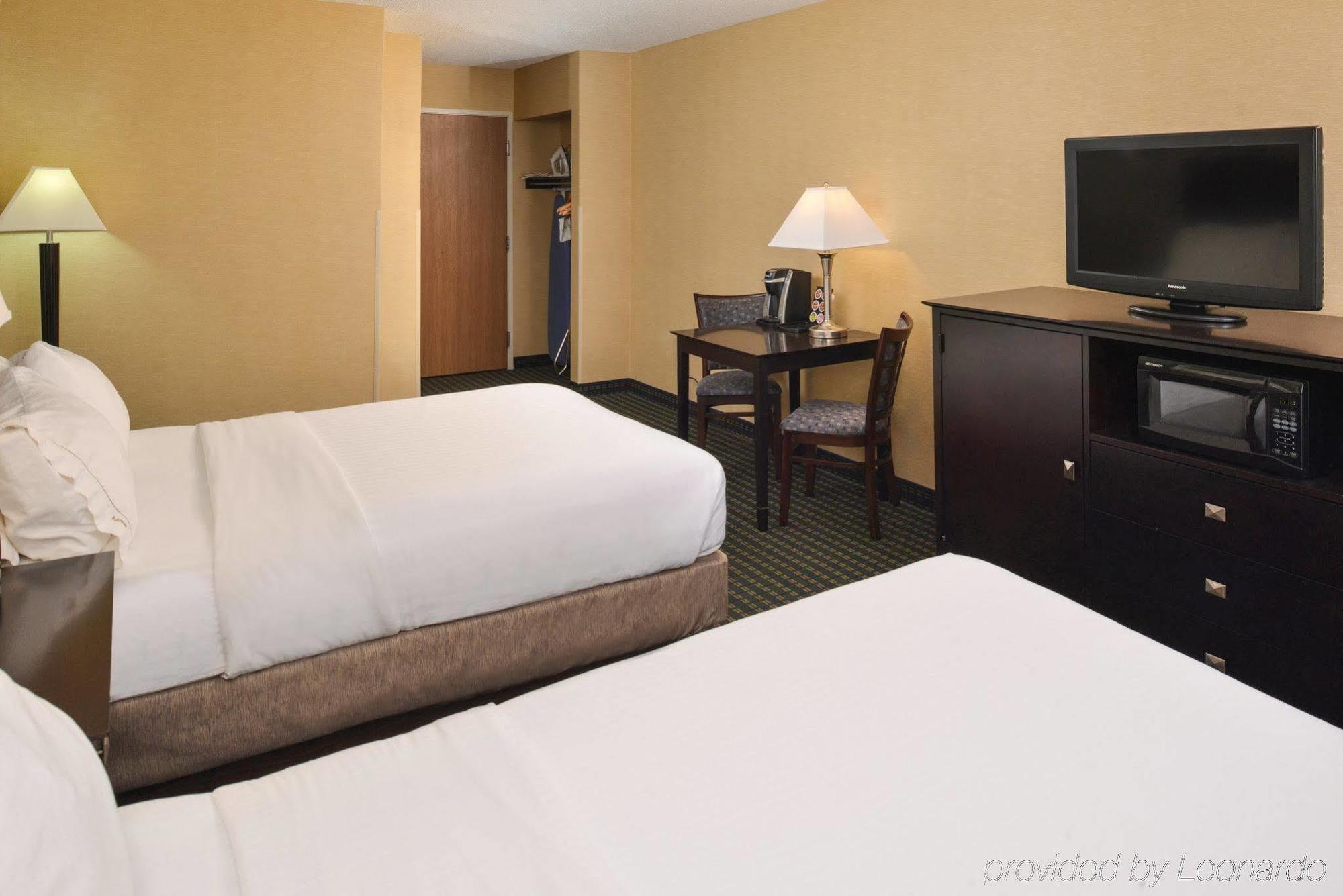 Country Inn & Suites By Radisson Benton Harbor-St Joseph Mi Luaran gambar