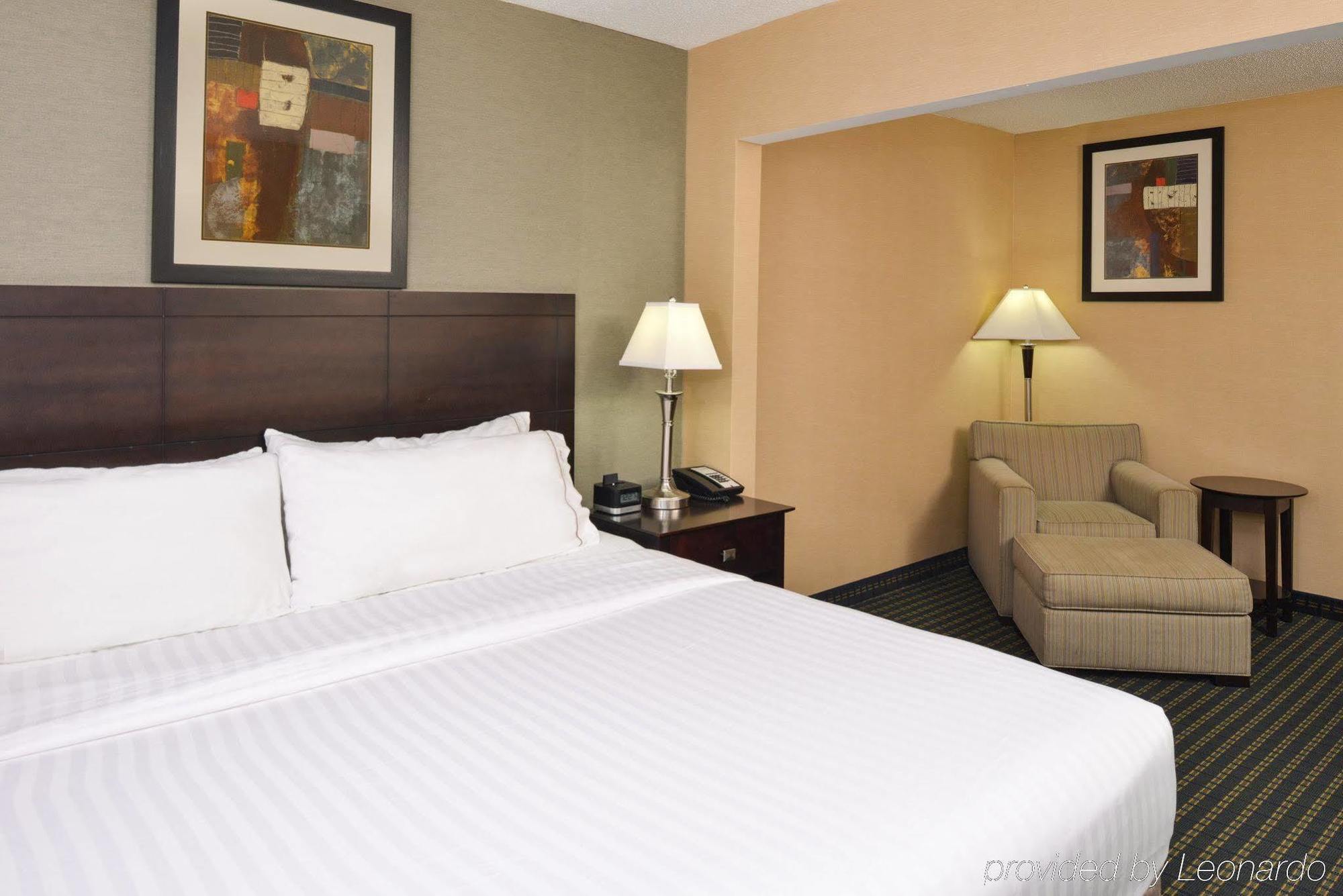 Country Inn & Suites By Radisson Benton Harbor-St Joseph Mi Luaran gambar