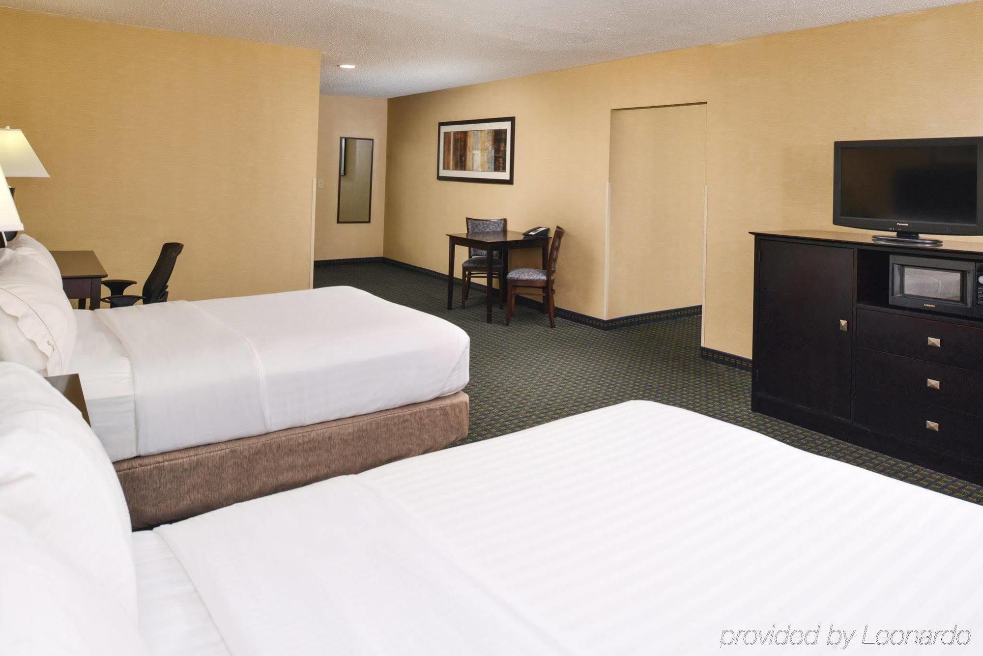 Country Inn & Suites By Radisson Benton Harbor-St Joseph Mi Luaran gambar