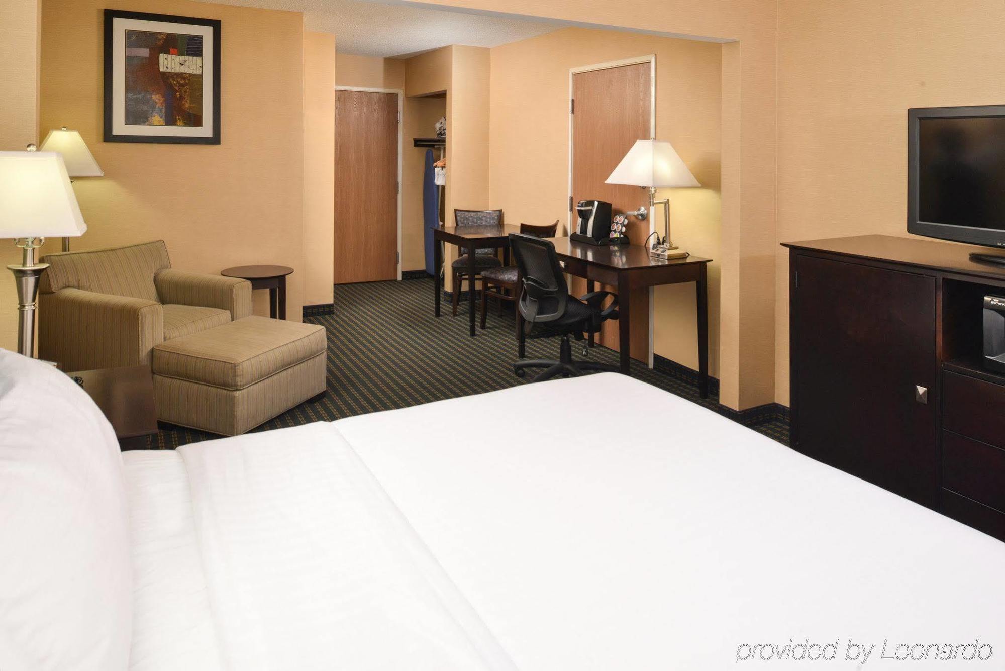 Country Inn & Suites By Radisson Benton Harbor-St Joseph Mi Luaran gambar