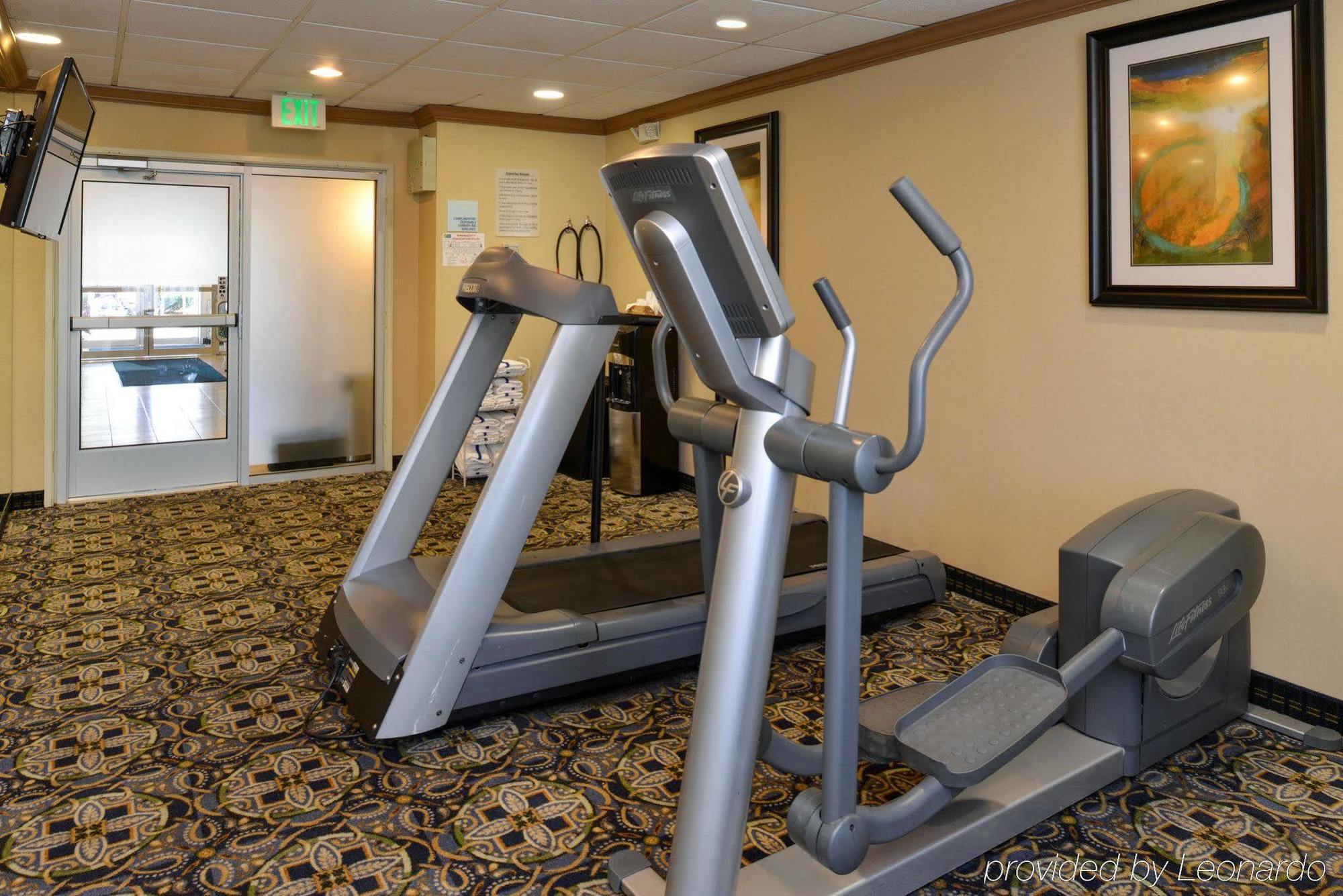 Country Inn & Suites By Radisson Benton Harbor-St Joseph Mi Luaran gambar