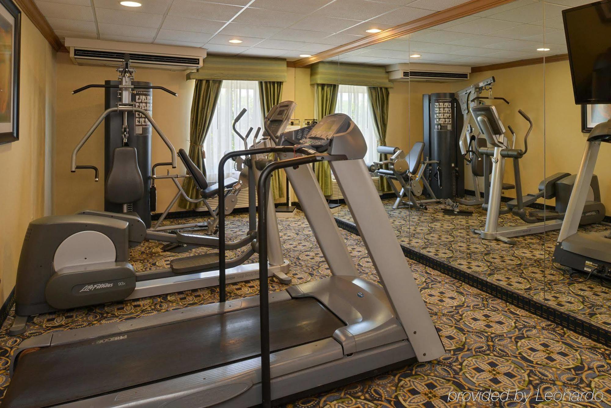 Country Inn & Suites By Radisson Benton Harbor-St Joseph Mi Luaran gambar