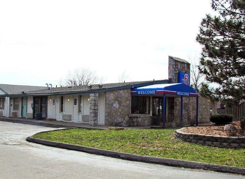 Country Inn & Suites By Radisson Benton Harbor-St Joseph Mi Luaran gambar