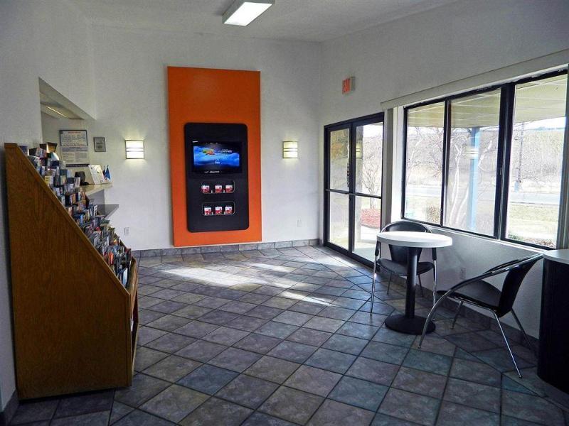 Country Inn & Suites By Radisson Benton Harbor-St Joseph Mi Luaran gambar