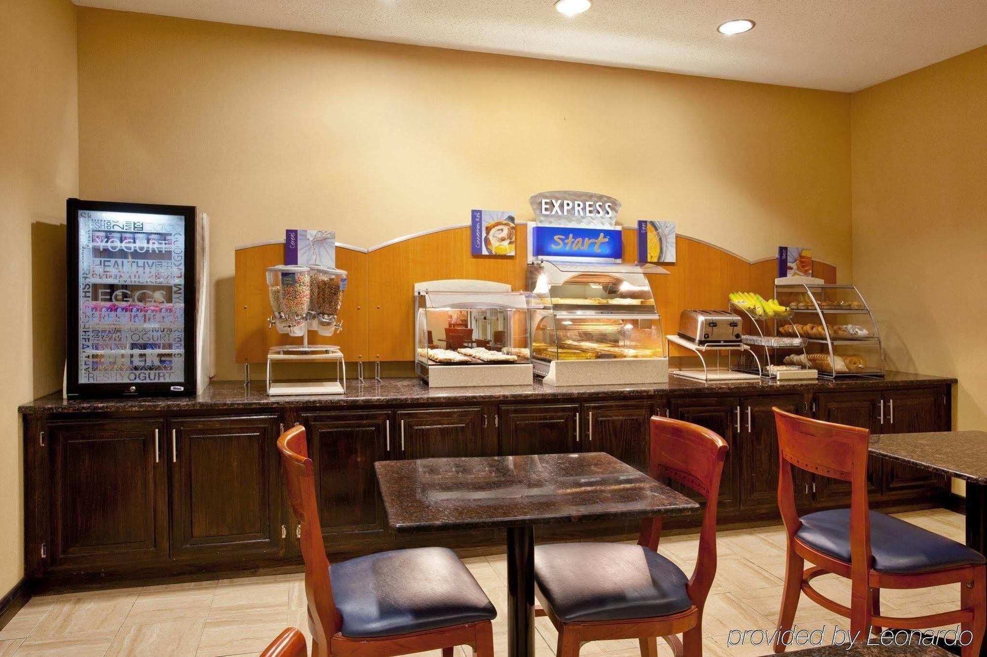 Country Inn & Suites By Radisson Benton Harbor-St Joseph Mi Luaran gambar