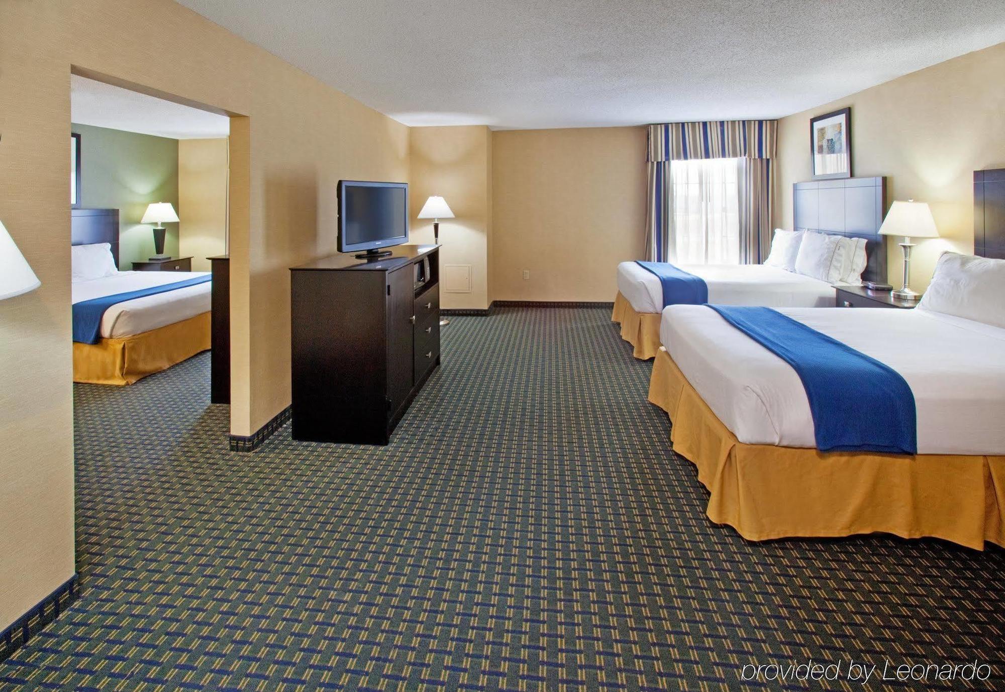 Country Inn & Suites By Radisson Benton Harbor-St Joseph Mi Bilik gambar