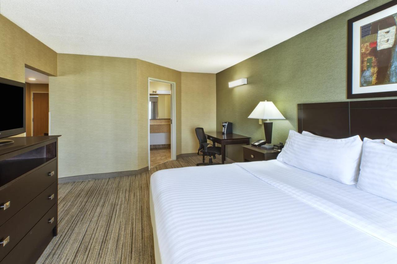 Country Inn & Suites By Radisson Benton Harbor-St Joseph Mi Luaran gambar
