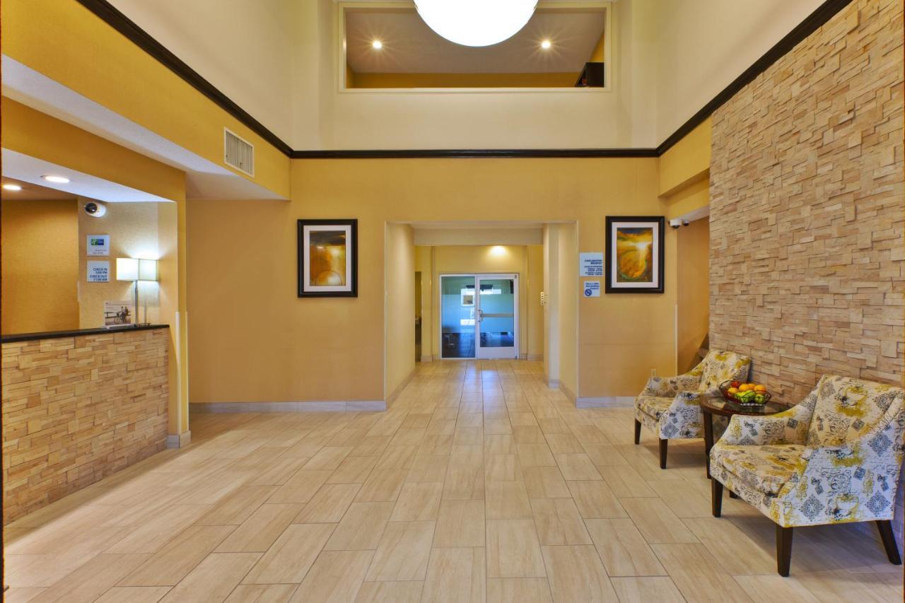 Country Inn & Suites By Radisson Benton Harbor-St Joseph Mi Luaran gambar